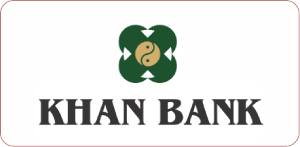 khan bank
