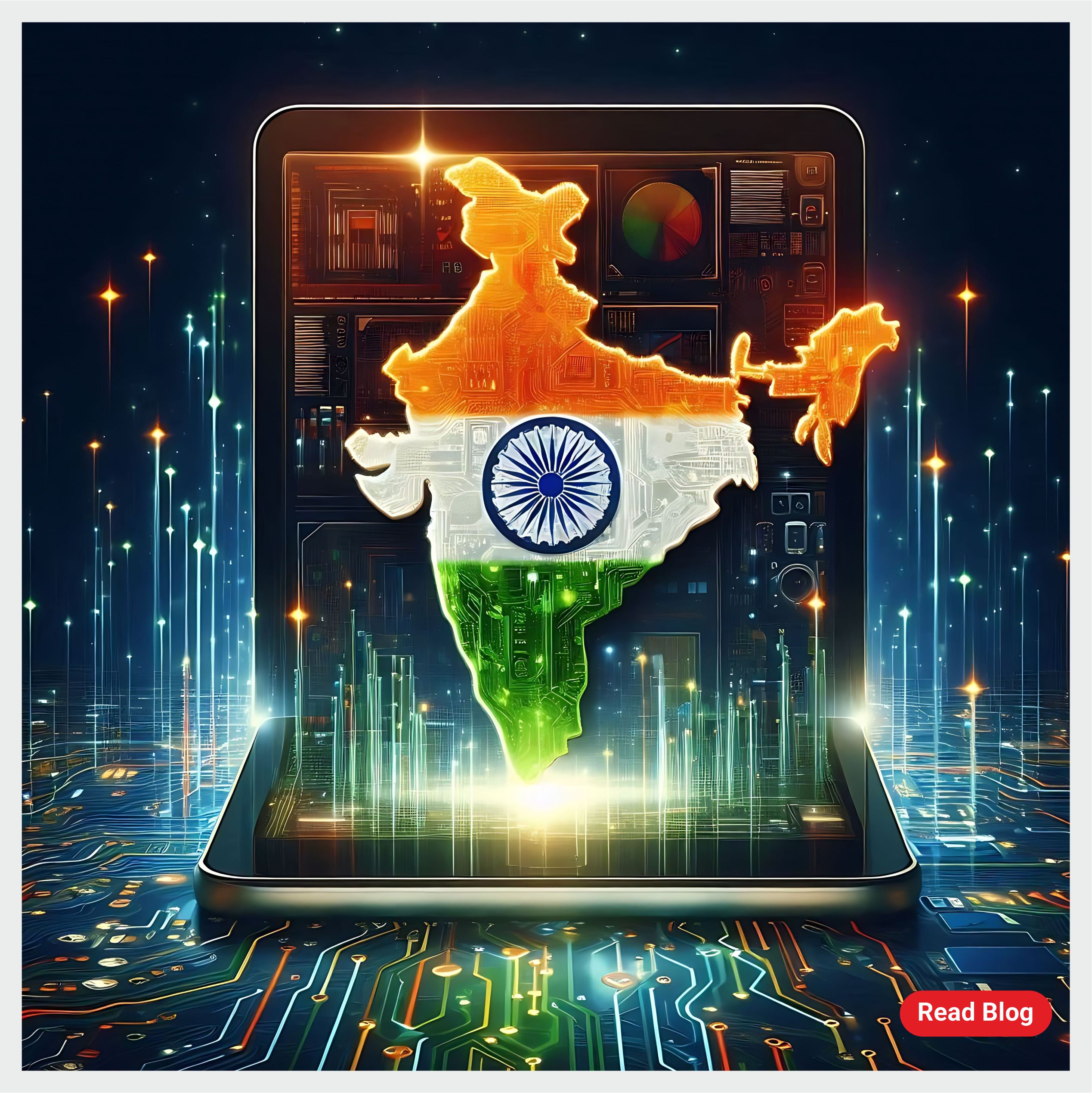 India’s Digital Payments Story Runs on One Invisible Layer: PCI-DSS